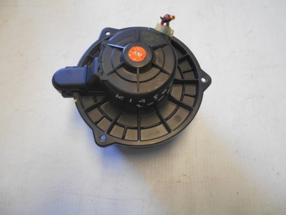 Motor Sofagem Kia Soul 2009 MS49